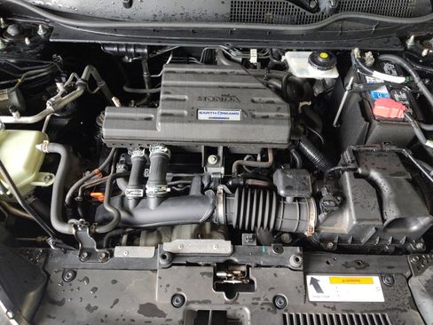 Used 2019 Honda CR-V EX image 30