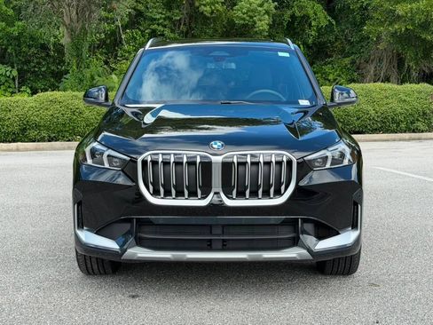 New 2026 BMW X1 xDrive28i w/ Convenience Package AWD/4WD image 7