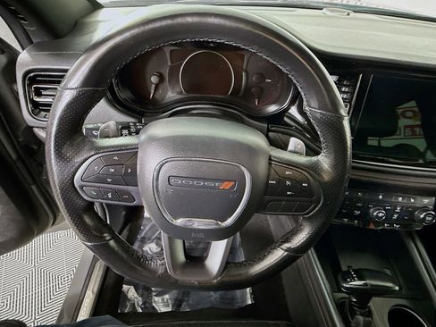 Used 2022 Dodge Durango R/T w/ Blacktop Package image 22