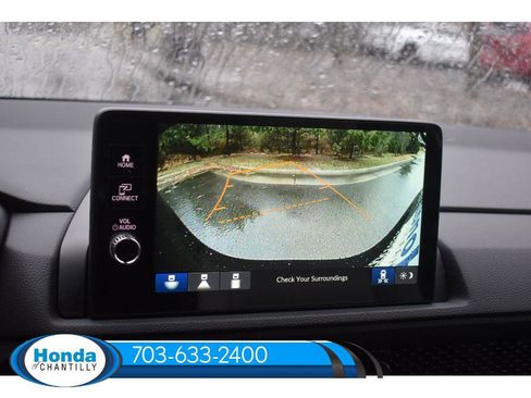 New 2026 Honda CR-V EX image 24