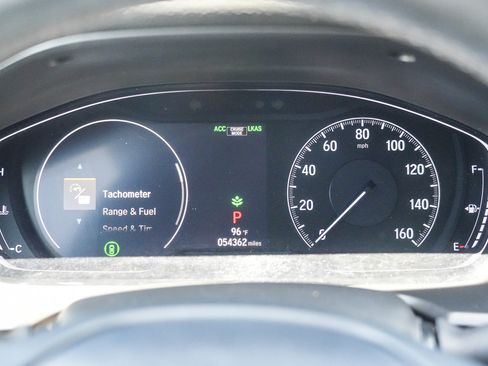 Used 2018 Honda Accord EX-L image 24