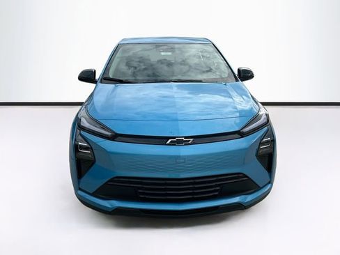 New 2027 Chevrolet Bolt LT w/ Comfort Package FWD image 4