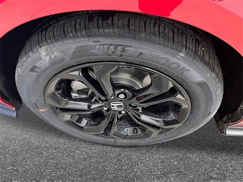 New 2025 Honda Accord SE image 10