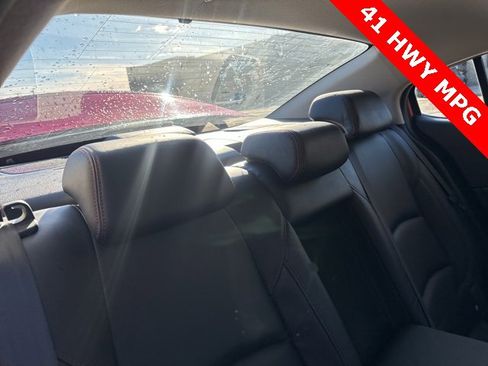 Used 2014 MAZDA MAZDA3 i Grand Touring image 26