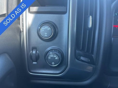 Used 2019 Chevrolet Silverado 1500 LT AWD/4WD image 22