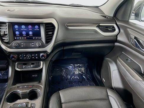 Used 2023 GMC Acadia SLT w/ Technology Package image 24