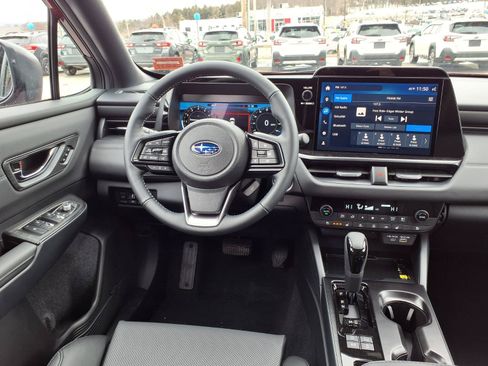 New 2026 Subaru Outback Touring XT AWD/4WD image 8