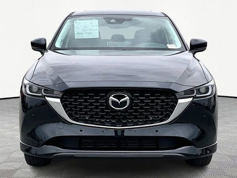 New 2025 MAZDA CX-5 AWD 2.5 S w/ Premium Plus Pkg image 2
