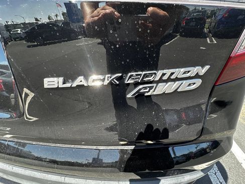 Used 2022 Honda Pilot Black Edition image 23