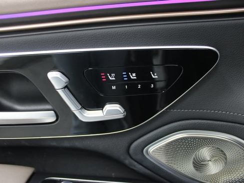 Used 2023 Mercedes-Benz EQS 450+ Sedan image 17