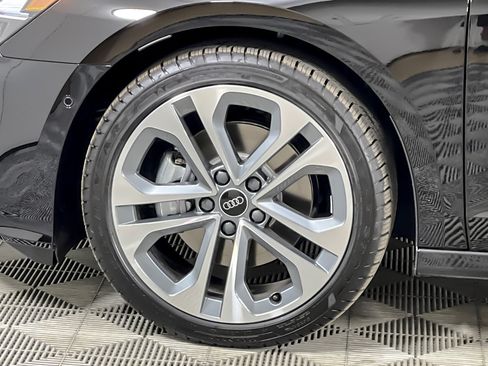 New 2026 Audi A3 2.0T Premium Plus AWD/4WD image 25