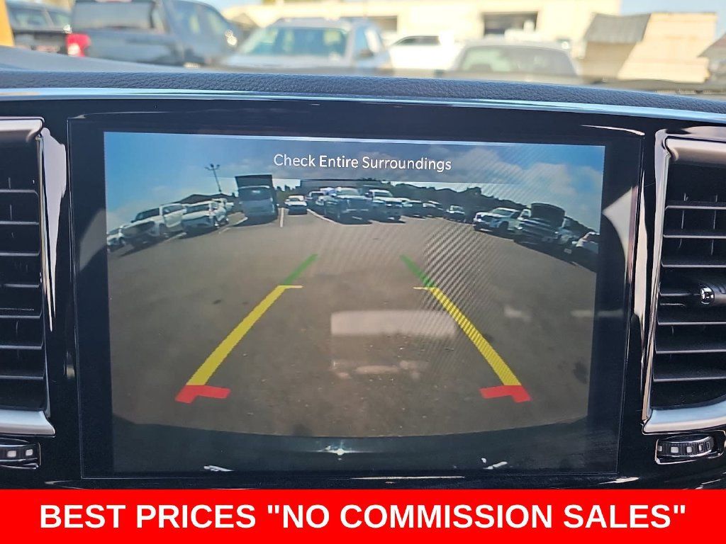 Used 2026 Chrysler Pacifica Limited w/ S Appearance Package FWD image 25