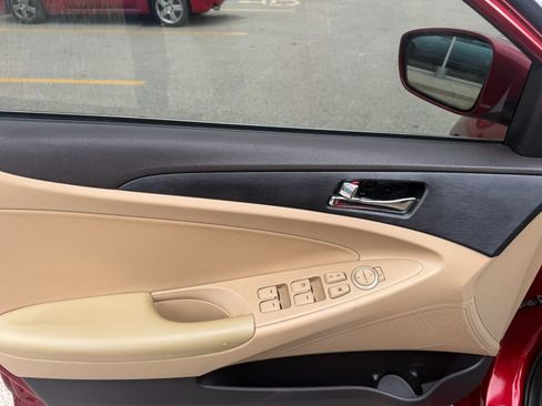 Used 2013 Hyundai Sonata GLS w/ Popular Equipment Pkg image 9