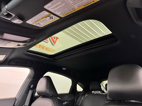 Used 2024 INFINITI QX55 Luxe w/ Cargo Package image 15