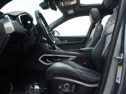 Used 2022 Jaguar F-PACE S AWD/4WD image 26