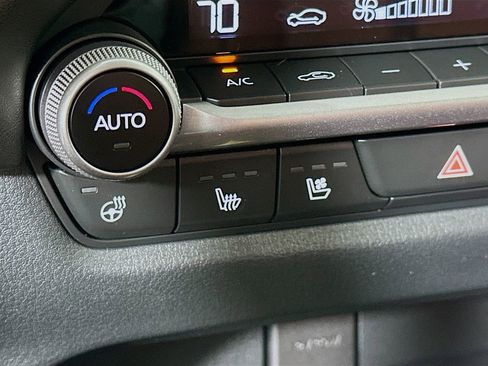 New 2025 MAZDA CX-50 AWD 2.5 Turbo w/ Accent Package image 27