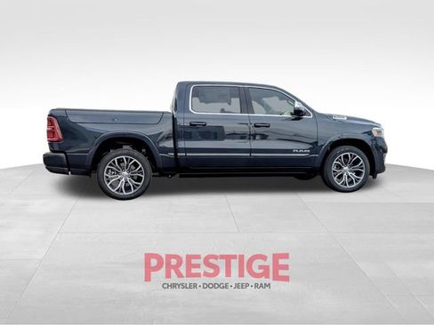 New 2026 RAM 1500 Tungsten w/ Bed Utility Group image 4