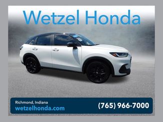 Used 2025 Honda HR-V Sport 360° Tour