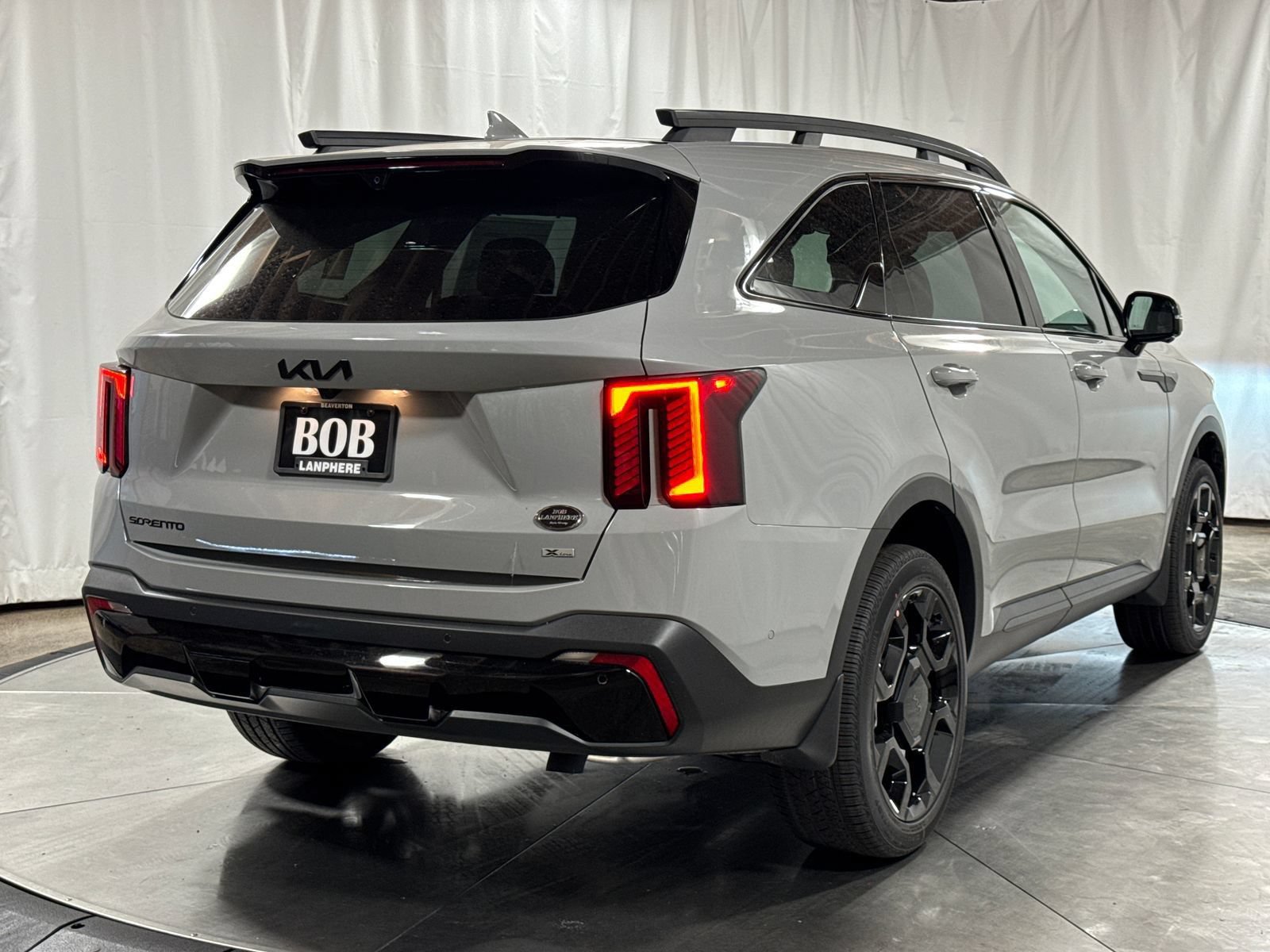New 2026 Kia Sorento SX Prestige AWD/4WD image 10