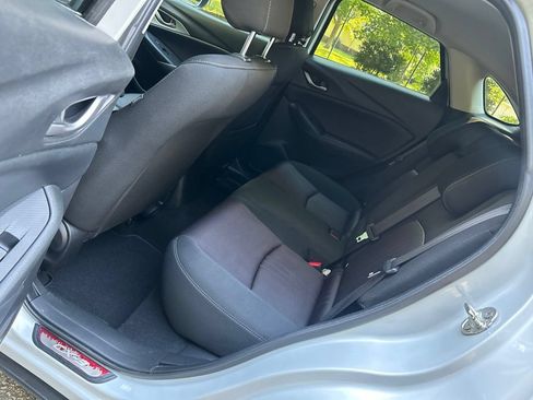 Used 2021 MAZDA CX-3 Sport FWD image 27