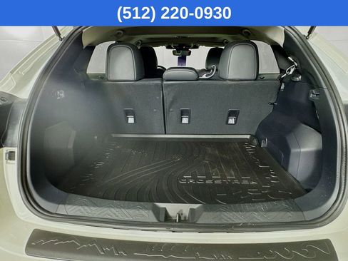 Certified 2025 Subaru Crosstrek 2.5i Limited w/ Crosstrek Mirror Package image 33
