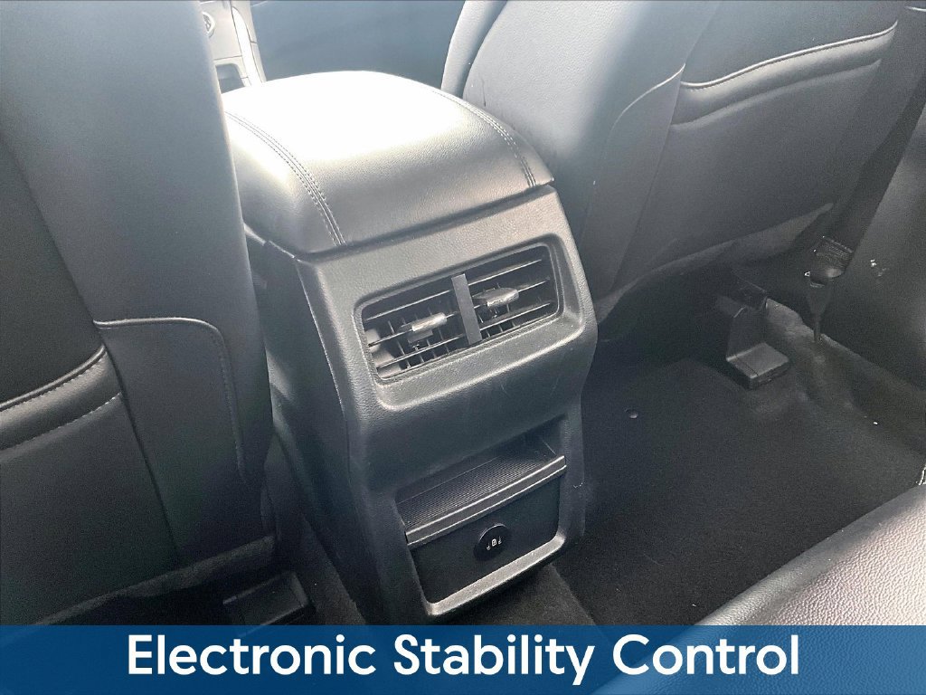 Used 2024 Ford Edge SEL AWD/4WD image 13