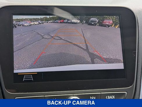 Used 2019 Chevrolet Equinox LT w/ Sun & Navigation Package AWD/4WD image 24