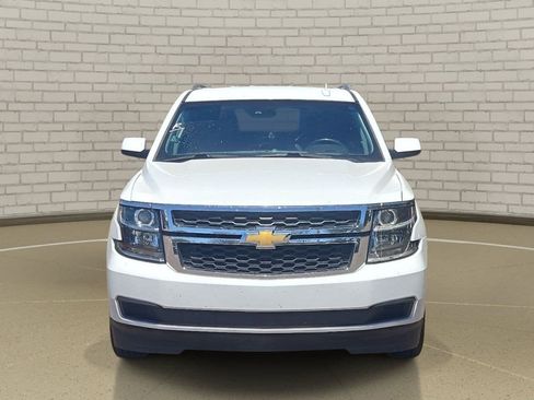 Used 2019 Chevrolet Tahoe LT AWD/4WD image 2