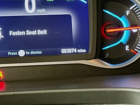 Used 2019 Honda Passport Elite image 19