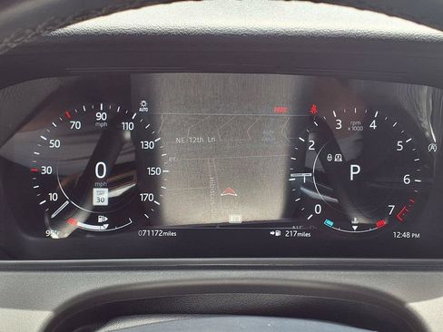 Used 2021 Land Rover Range Rover Velar R-Dynamic S AWD/4WD image 32