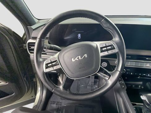 Used 2023 Kia Telluride EX X-Line AWD/4WD image 13