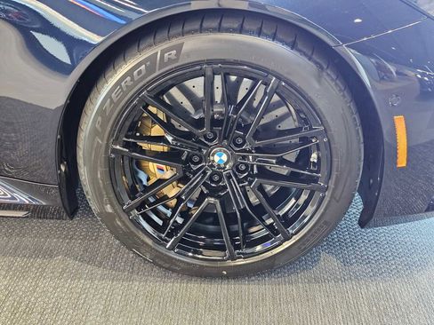 New 2026 BMW M5 w/ M Driver's Package image 9