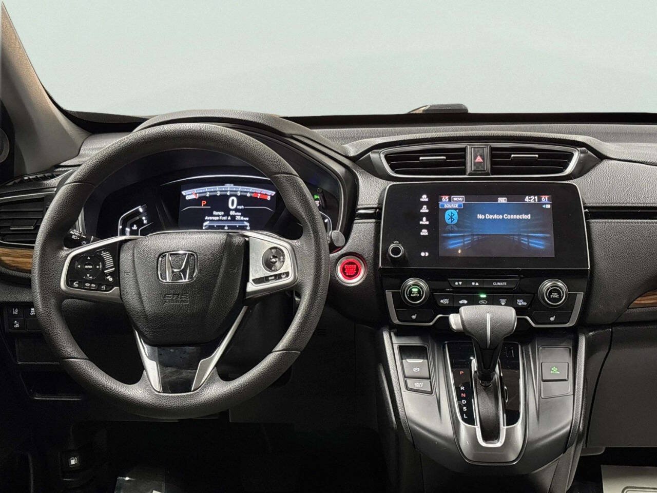 Used 2017 Honda CR-V EX image 26