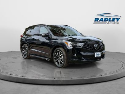 Certified 2025 Acura RDX w/ Advance Package