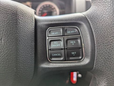 Used 2019 RAM 1500 Tradesman w/ Chrome Plus Package AWD/4WD image 14