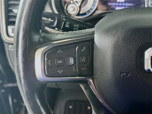 Used 2021 RAM 1500 Limited image 26