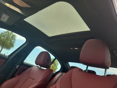 Used 2023 BMW M340i xDrive w/ Shadowloine Package AWD/4WD image 24