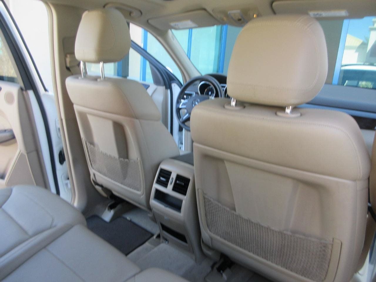 Used 2015 Mercedes-Benz ML 350 4MATIC image 30