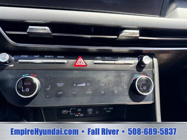 Used 2024 Hyundai Sonata SEL FWD image 23