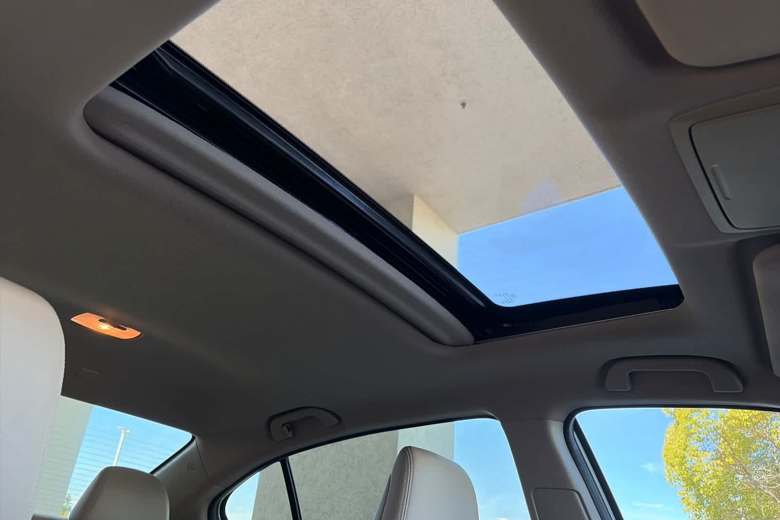 Used 2015 Honda Accord EX-L image 17