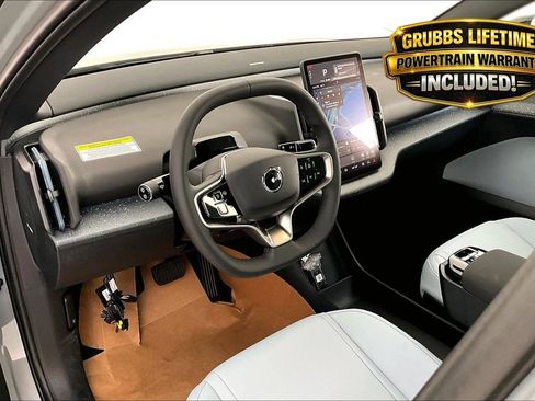 New 2026 Volvo EX30 Ultra w/ Protection Package Premier AWD/4WD image 28