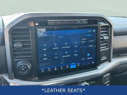 Used 2021 Ford F150 Raptor w/ Raptor 37 Performance Package image 11