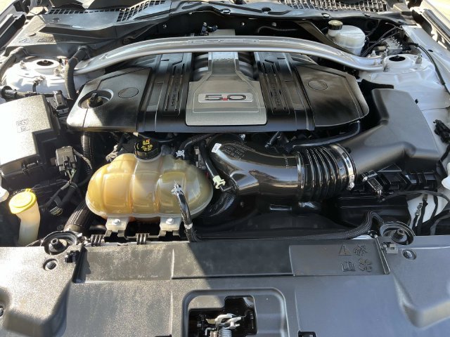 Used 2019 Ford Mustang GT Premium w/ California Special Package RWD image 5