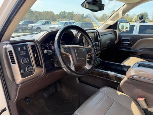 Used 2014 GMC Sierra 1500 Denali w/ Driver Alert Package image 8