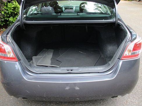 Used 2013 Nissan Altima 2.5 S image 15