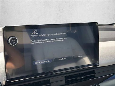 New 2026 Honda Prologue Touring image 12