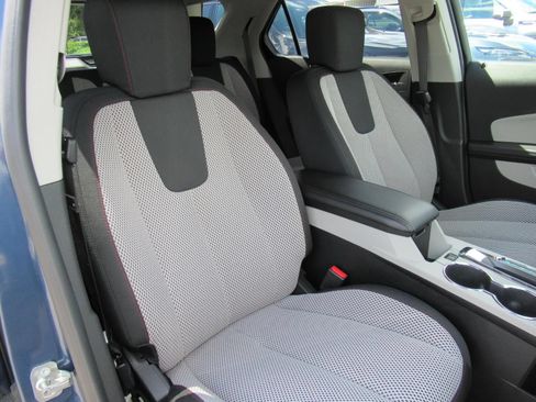 Used 2016 Chevrolet Equinox LT FWD image 9