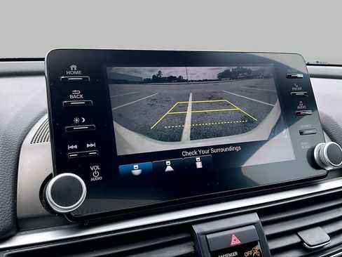Used 2020 Honda Accord Sport image 27