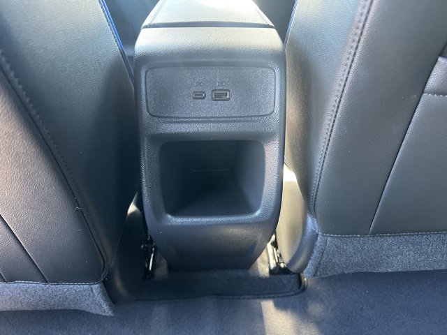 Used 2026 Buick Envista Sport Touring w/ Convenience I Package FWD image 9