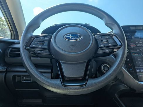 Used 2025 Subaru Crosstrek 2.5i Premium AWD/4WD image 21